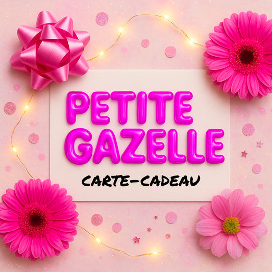 Carte-Cadeau