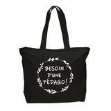 SAC | Besoin d'une pédago