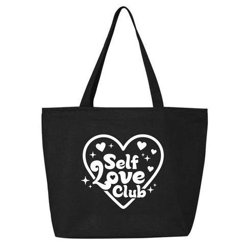 SAC | Self Love Club