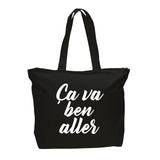 SAC | Ça va ben aller