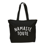 SAC | Namasté Toute