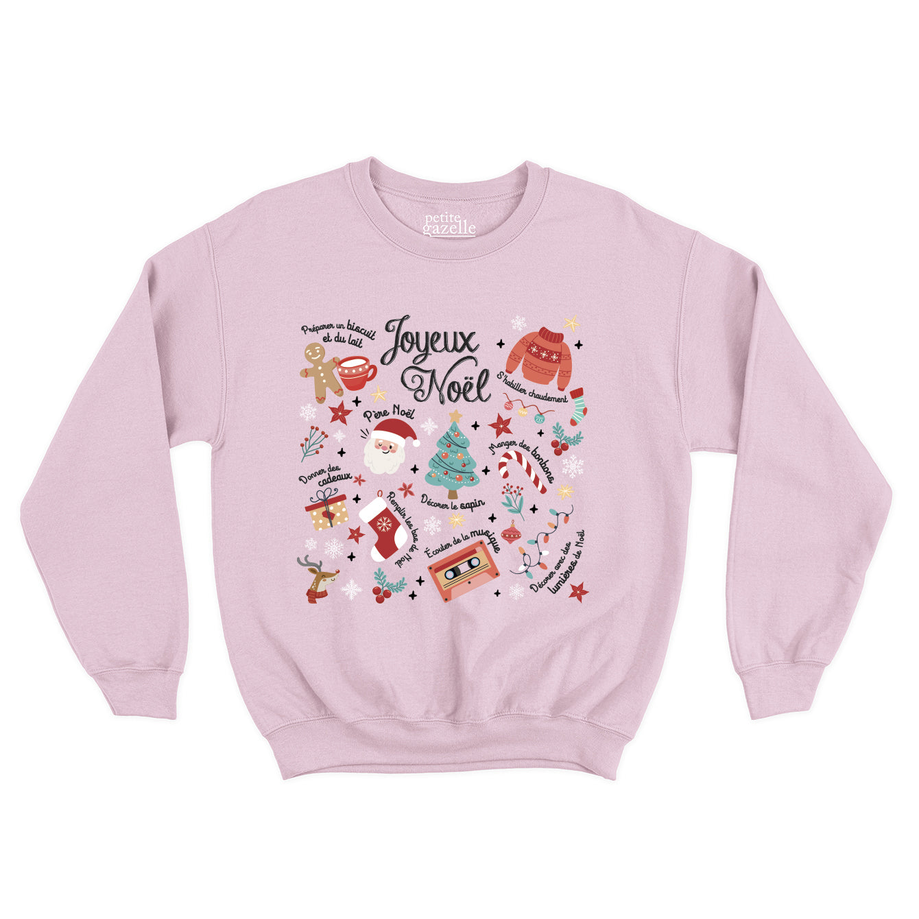COTON OUATÉ | ★ Joyeux Noël