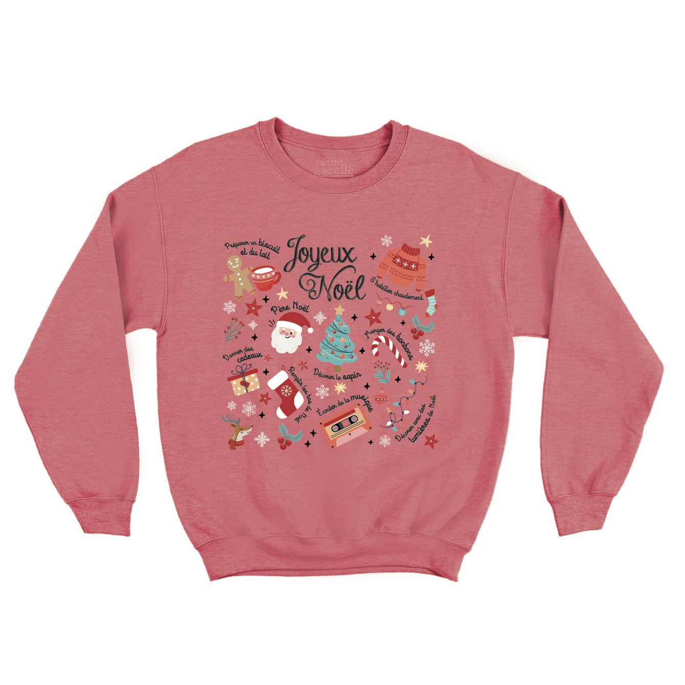 COTON OUATÉ | ★ Joyeux Noël