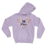 HOODIE | ★ Fille d'hiver