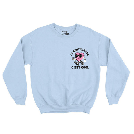 COTON OUATÉ | La gentillesse c'est cool - Coton Ouaté - Petite Gazelle Atelier