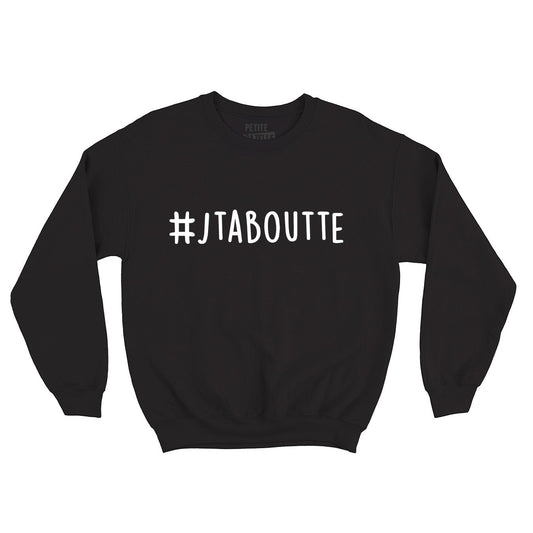COTON OUATÉ | #JTABOUTTE - Coton Ouaté - Petite Gazelle Atelier