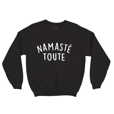 COTON OUATÉ | Namasté Toute