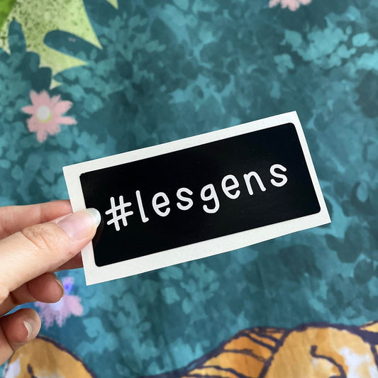 Lesgens - Accessoires - Petite Gazelle Atelier