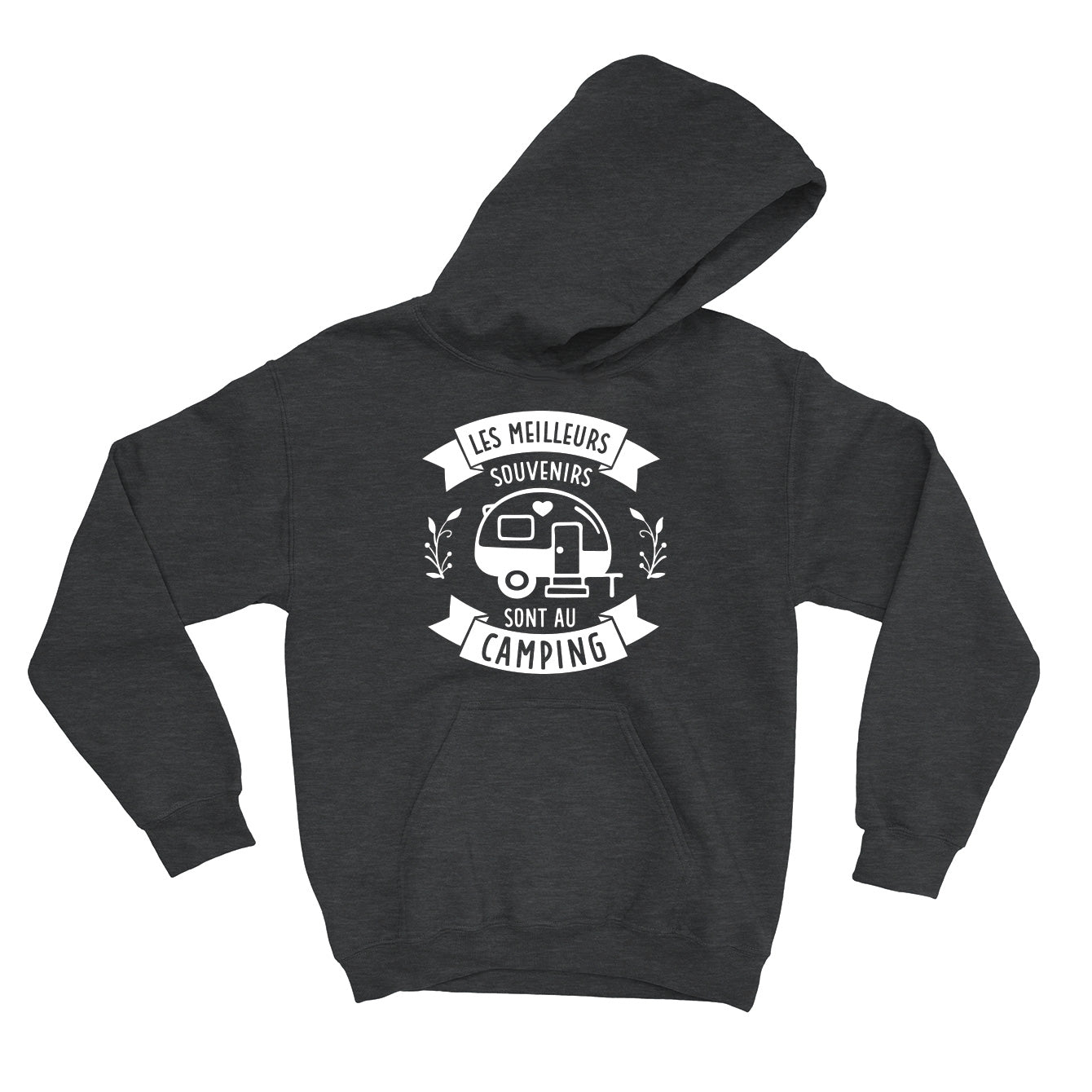 HOODIE | Les meilleurs souvenirs