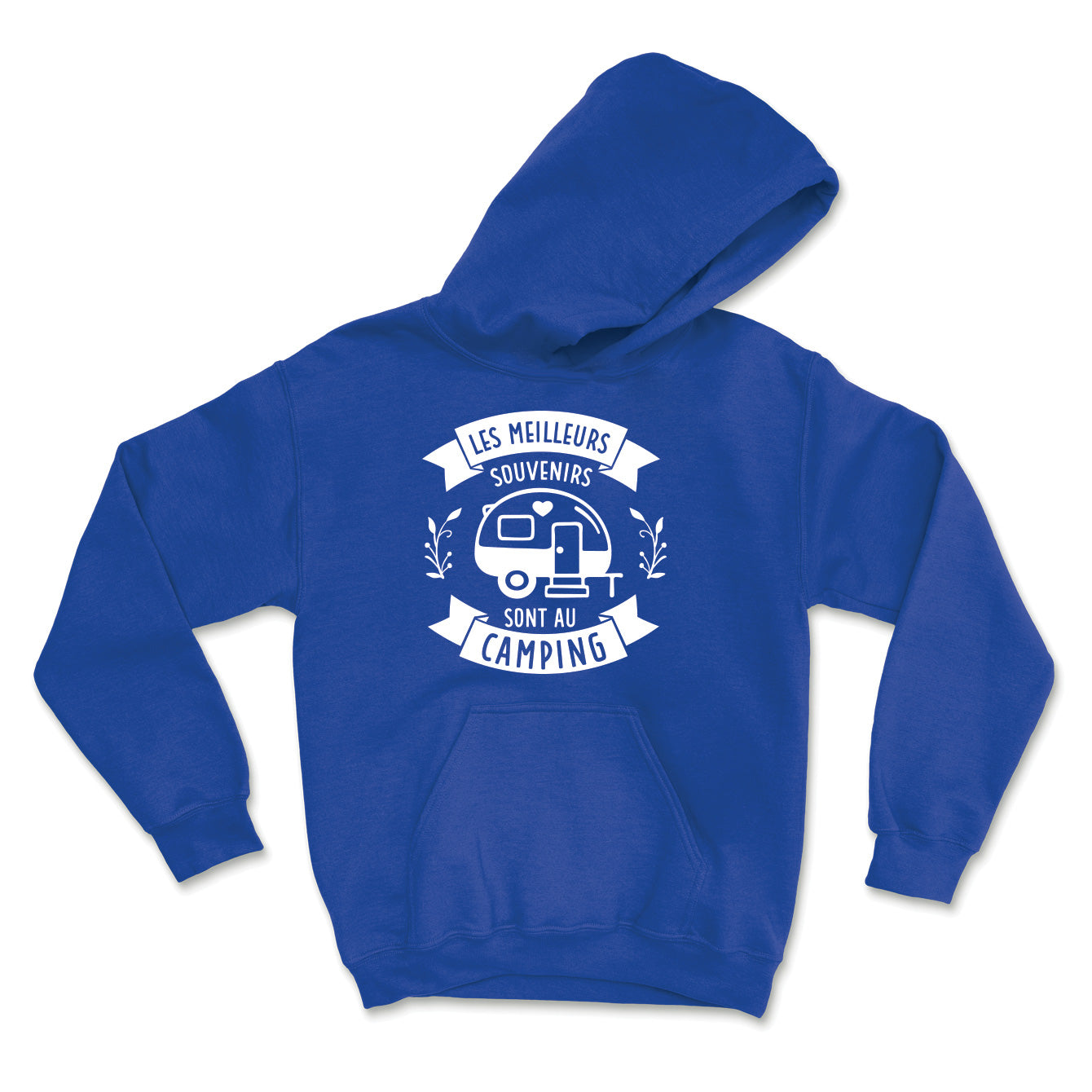 HOODIE | Les meilleurs souvenirs