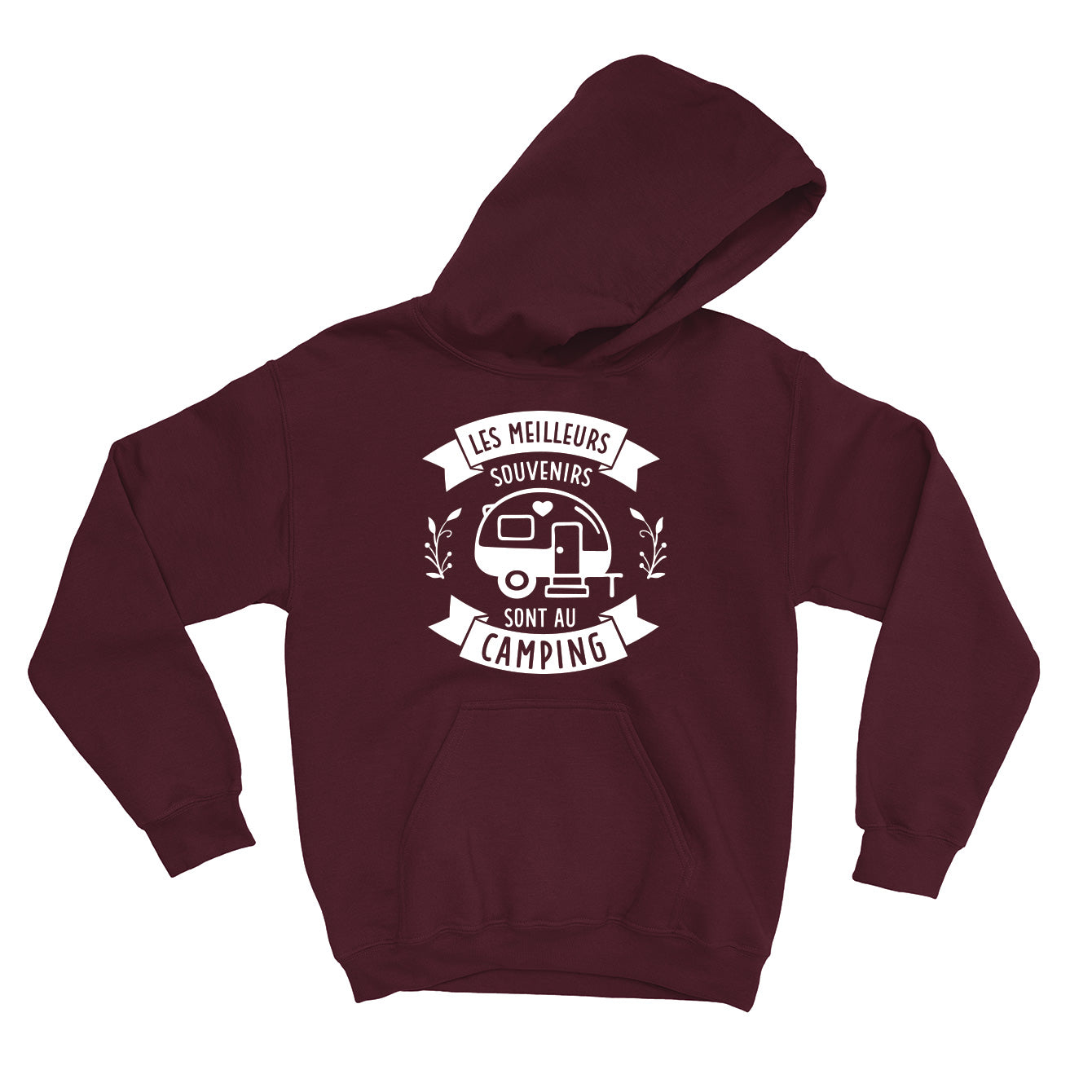 HOODIE | Les meilleurs souvenirs