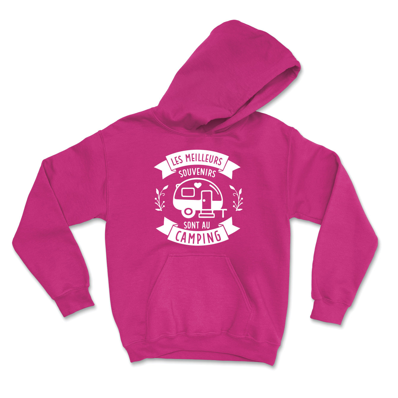 HOODIE | Les meilleurs souvenirs