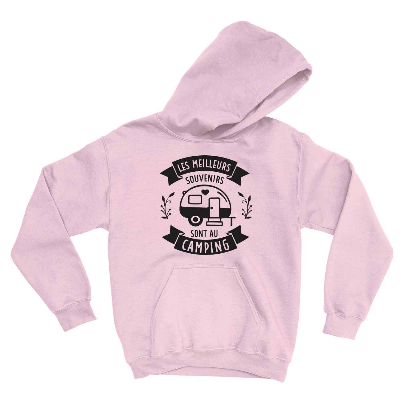 HOODIE | Les meilleurs souvenirs