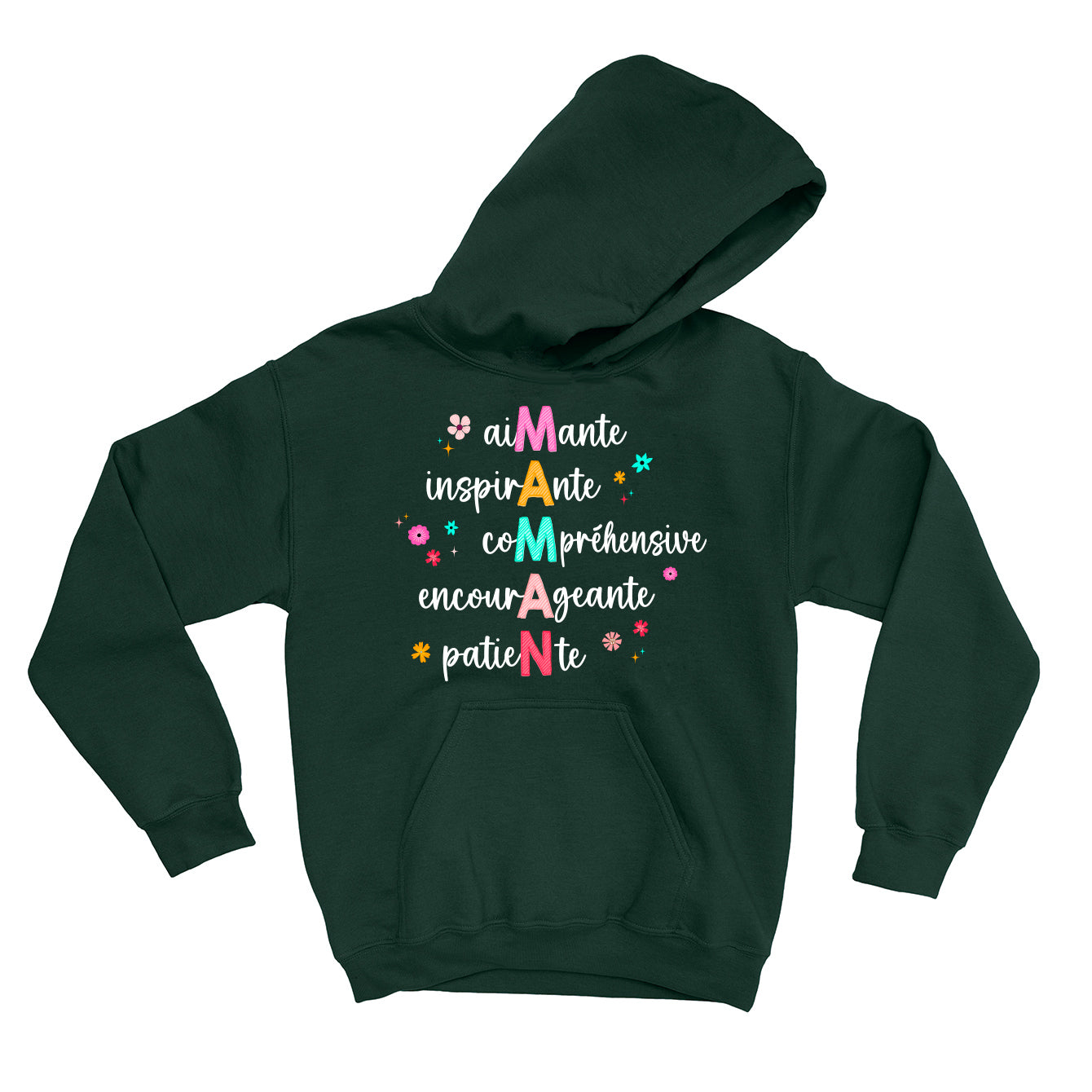 HOODIE | Aimante Maman