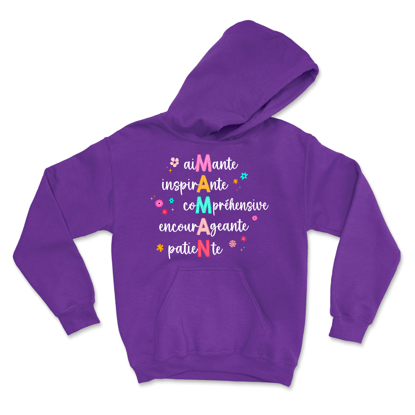 HOODIE | Aimante Maman