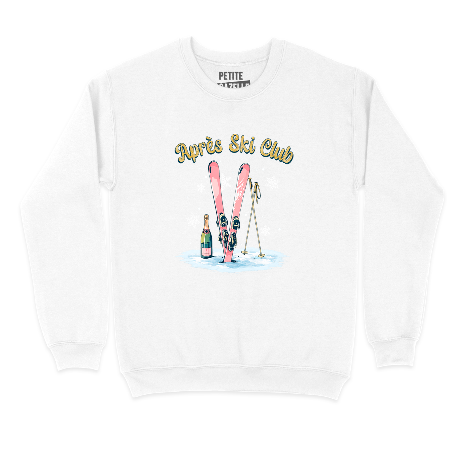 COTON OUATÉ | Après Ski Club