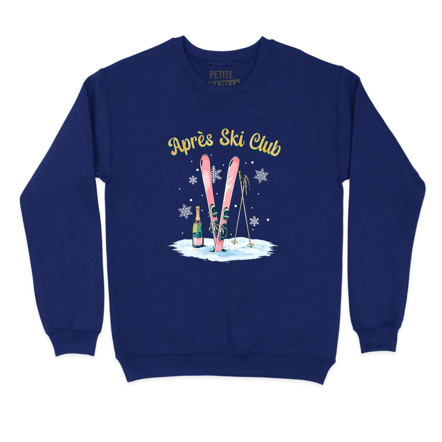 COTON OUATÉ | Après Ski Club