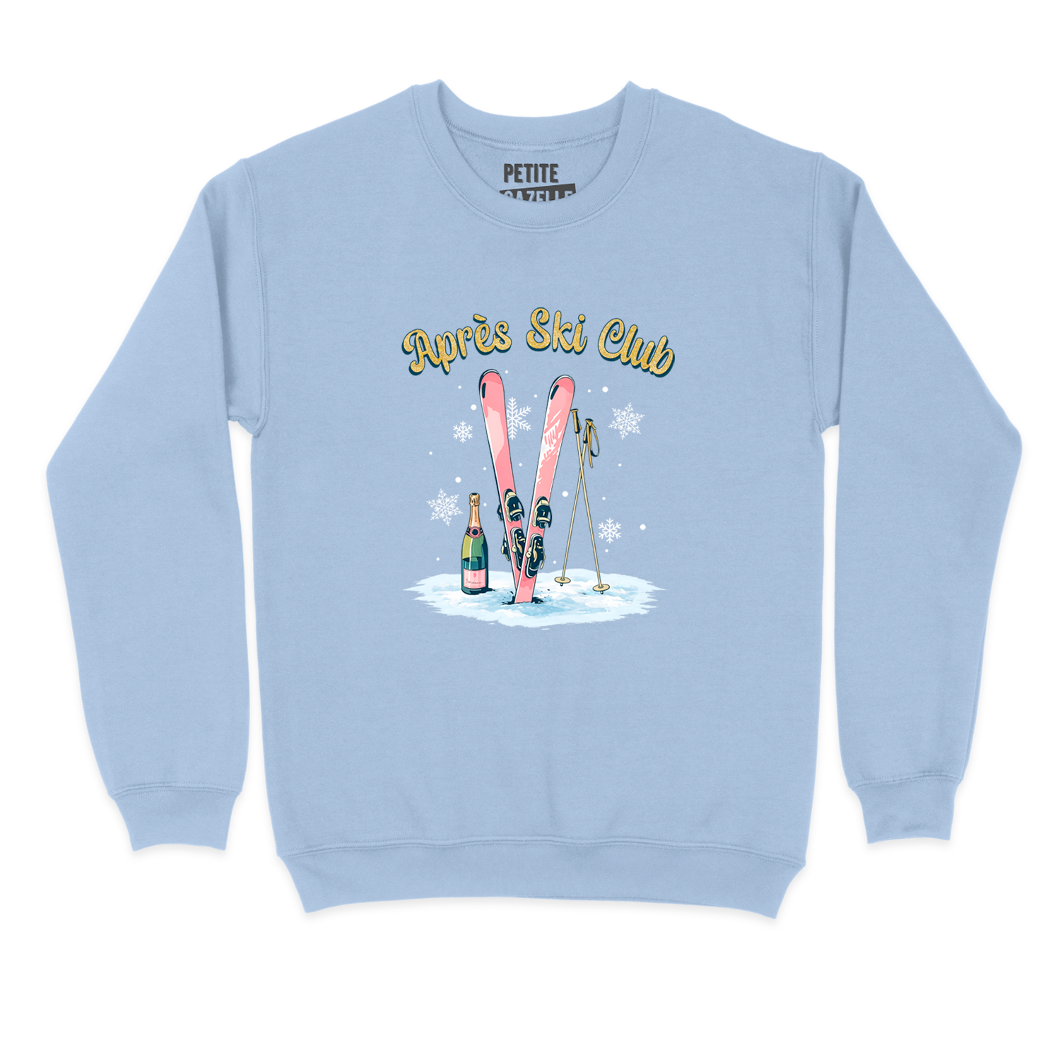 COTON OUATÉ | Après Ski Club