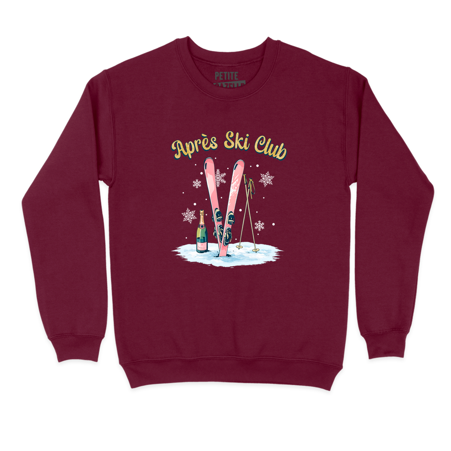 COTON OUATÉ | Après Ski Club