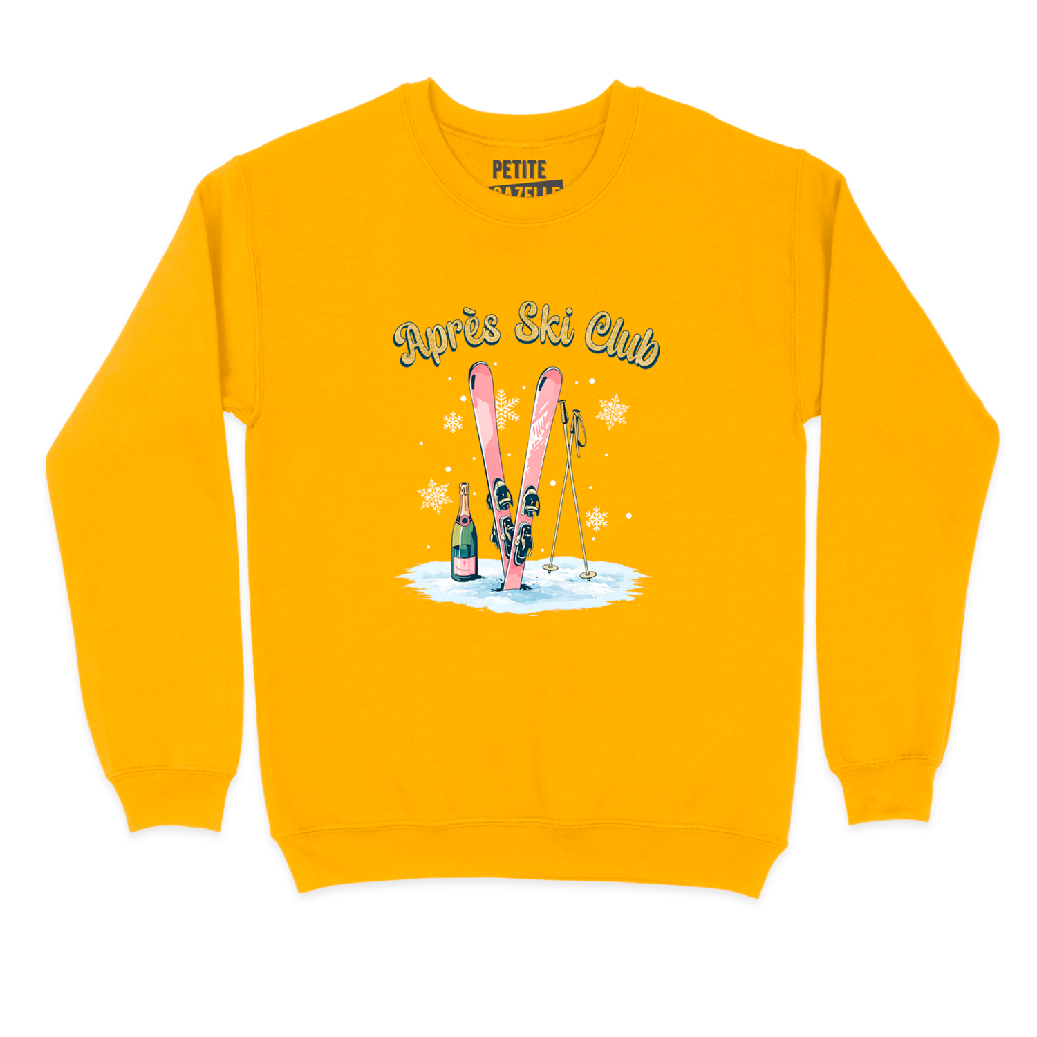 COTON OUATÉ | Après Ski Club