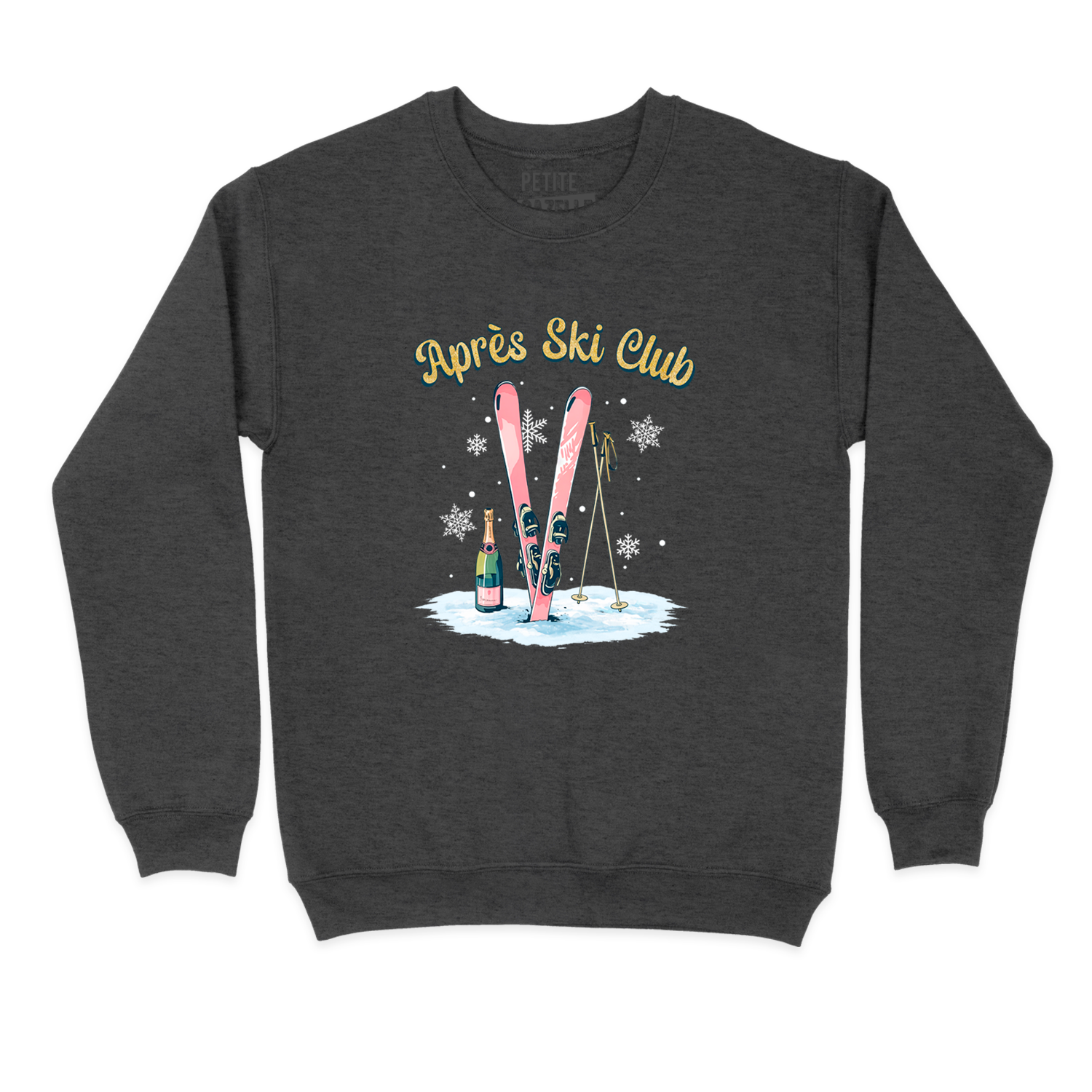 COTON OUATÉ | Après Ski Club