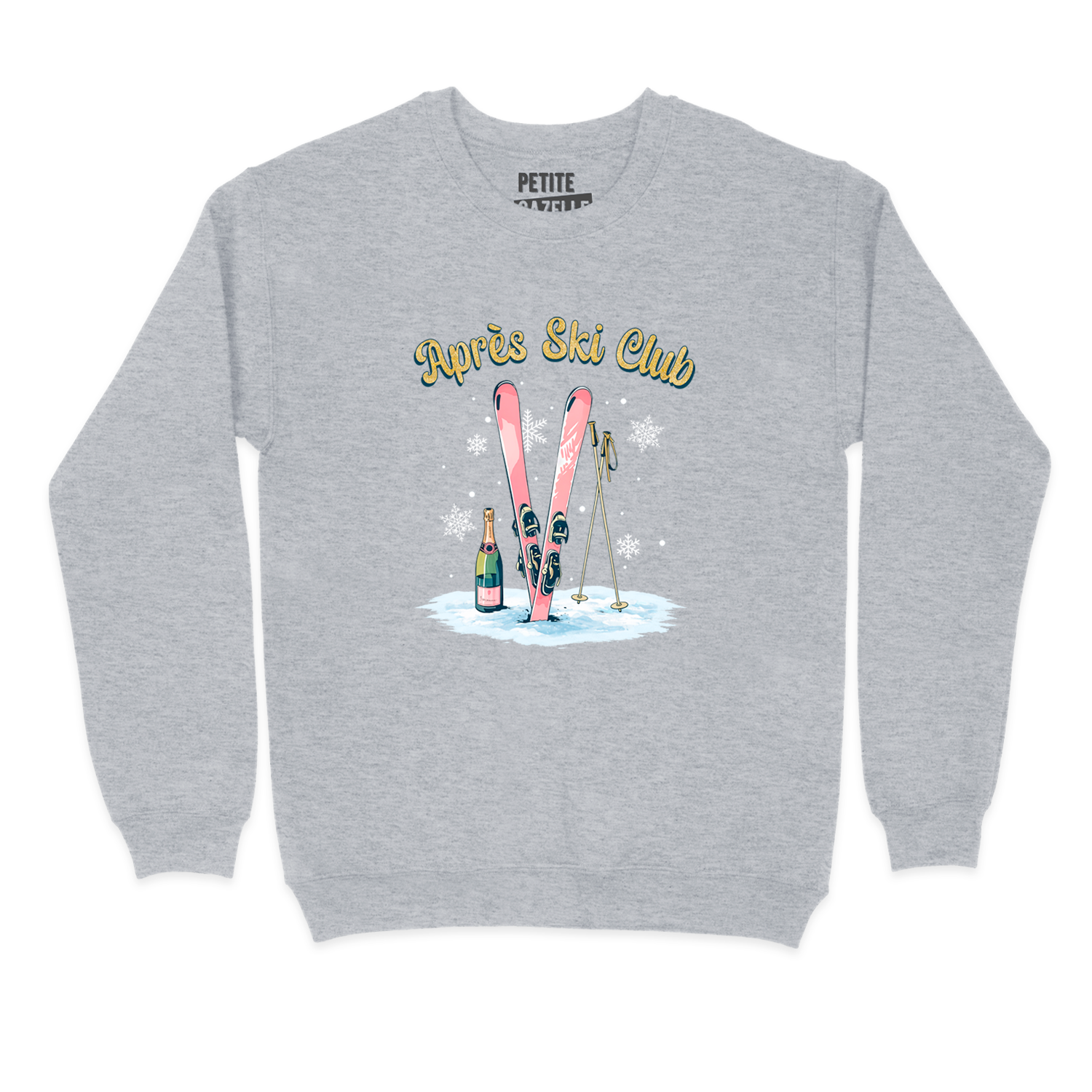 COTON OUATÉ | Après Ski Club