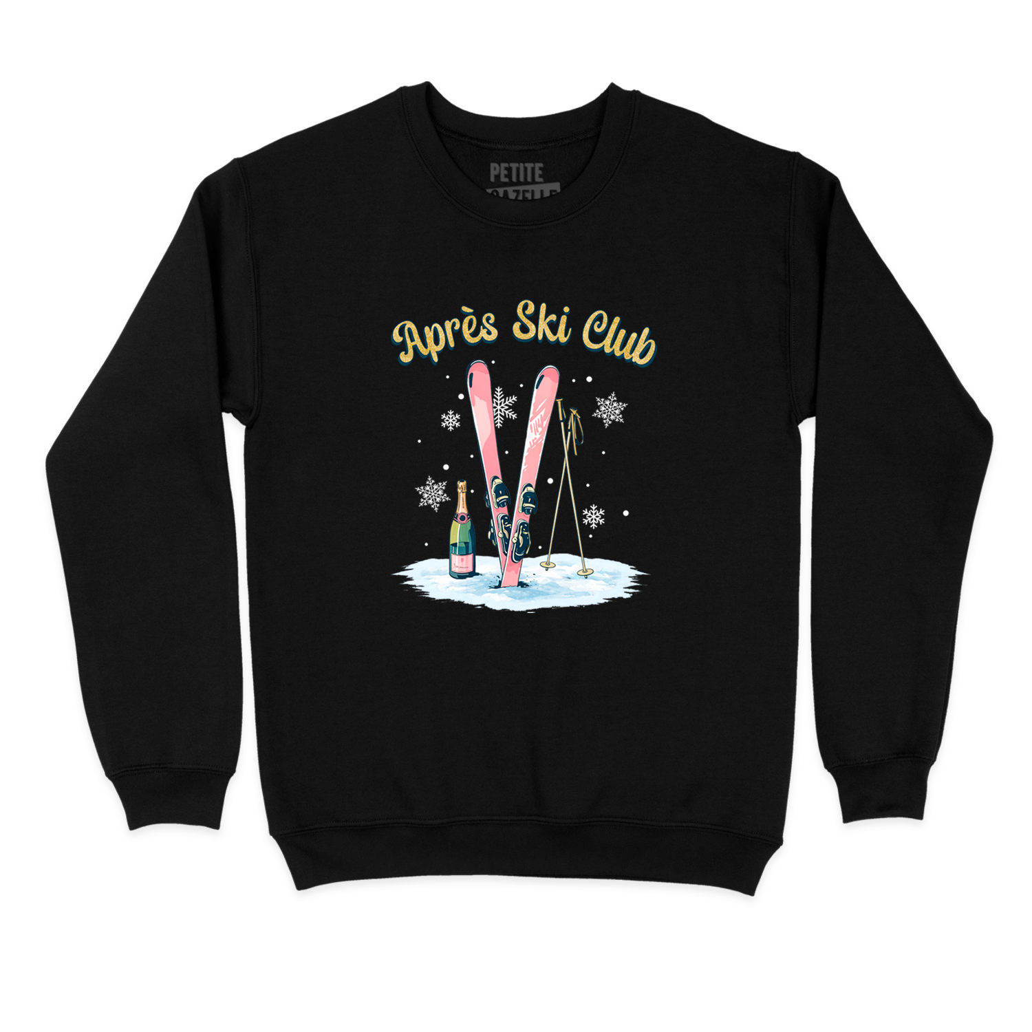 COTON OUATÉ | Après Ski Club