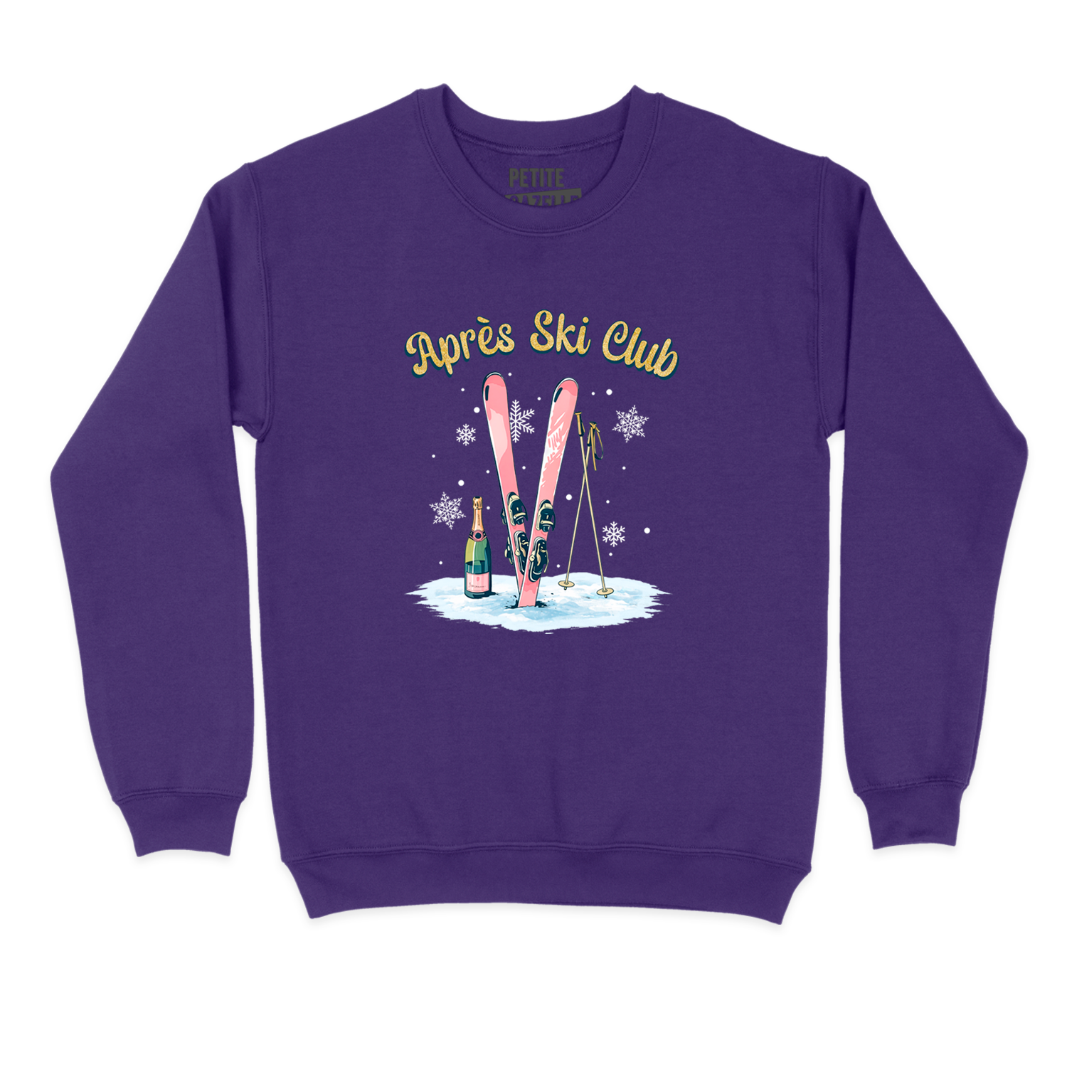 COTON OUATÉ | Après Ski Club