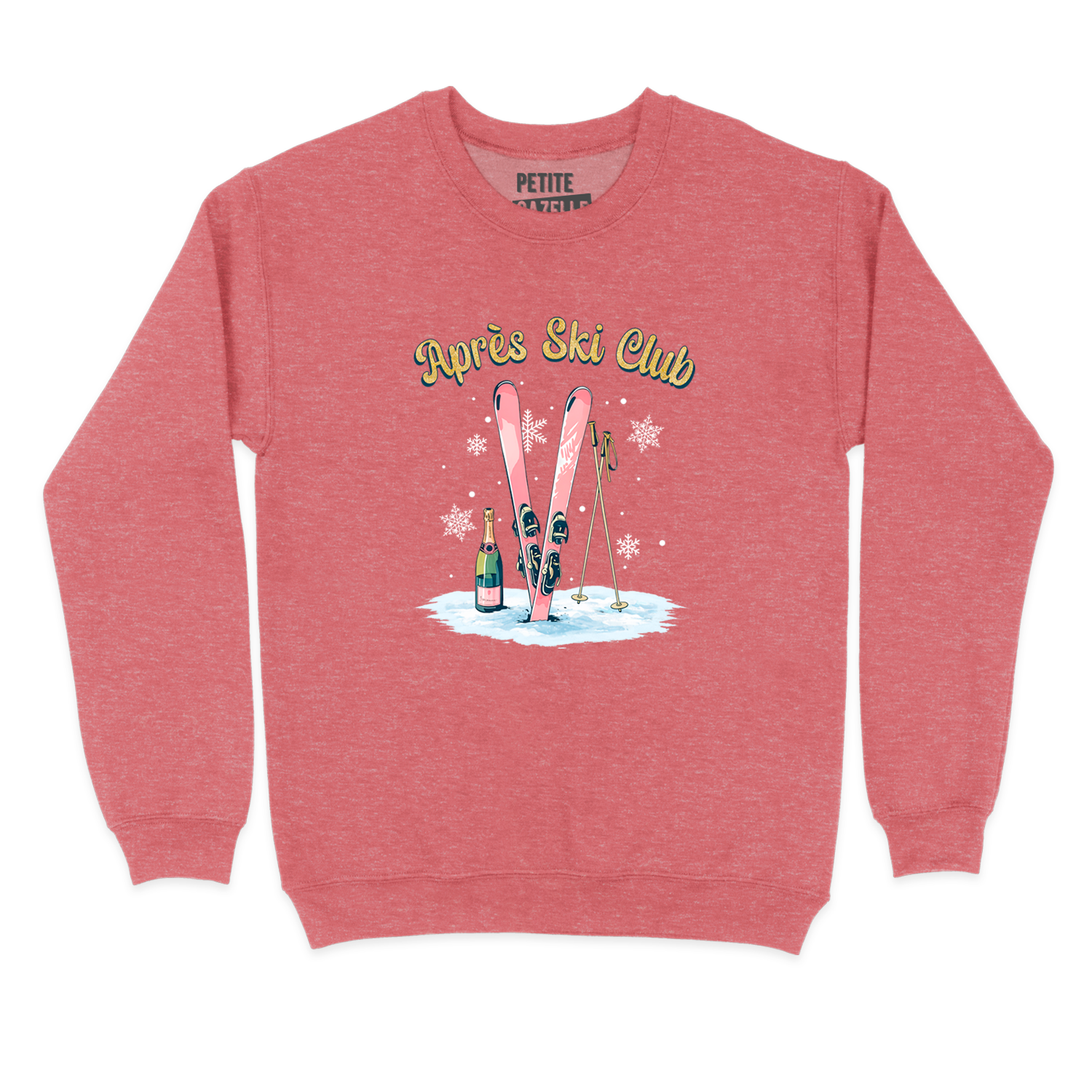 COTON OUATÉ | Après Ski Club