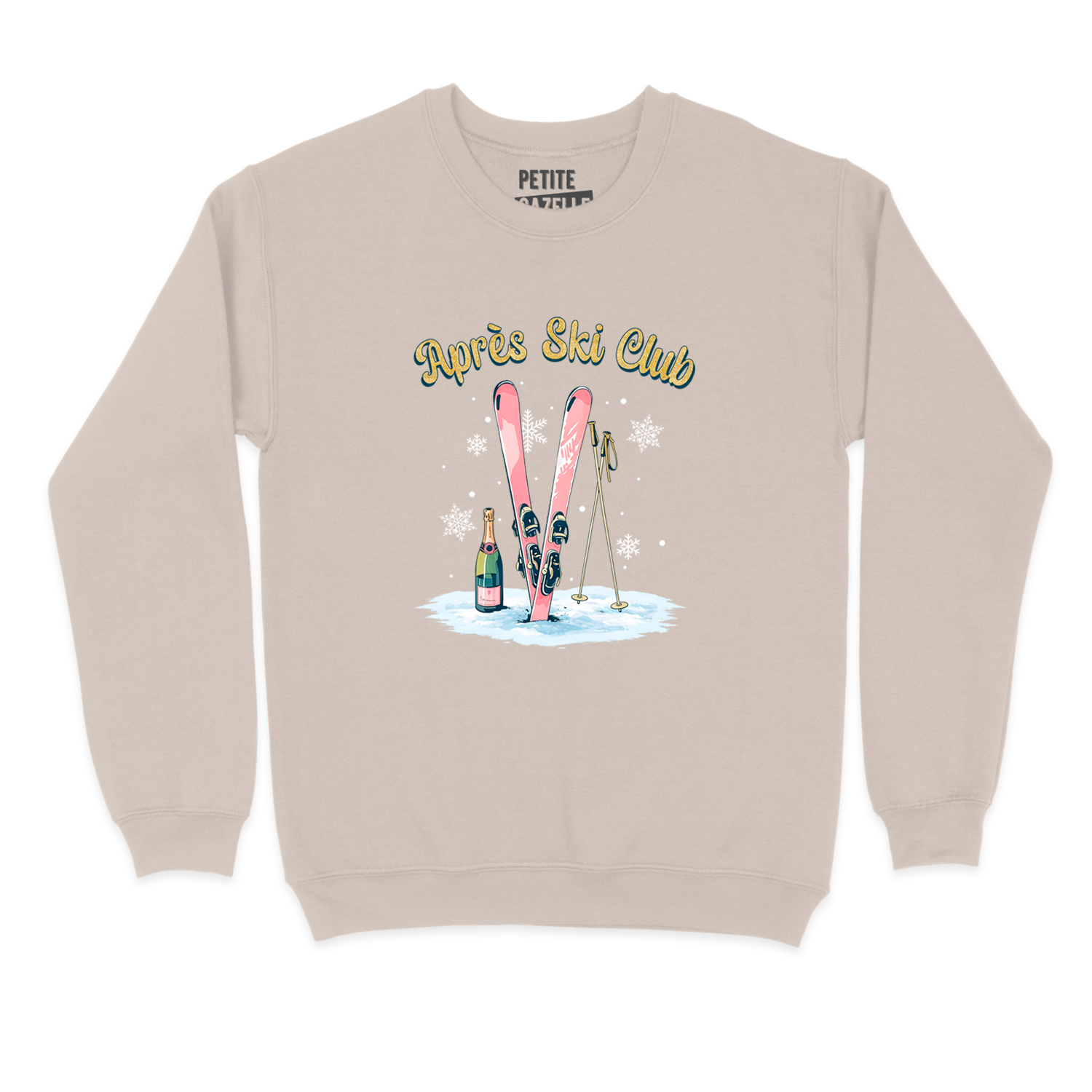 COTON OUATÉ | Après Ski Club