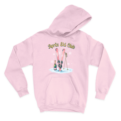 HOODIE | Après Ski Club