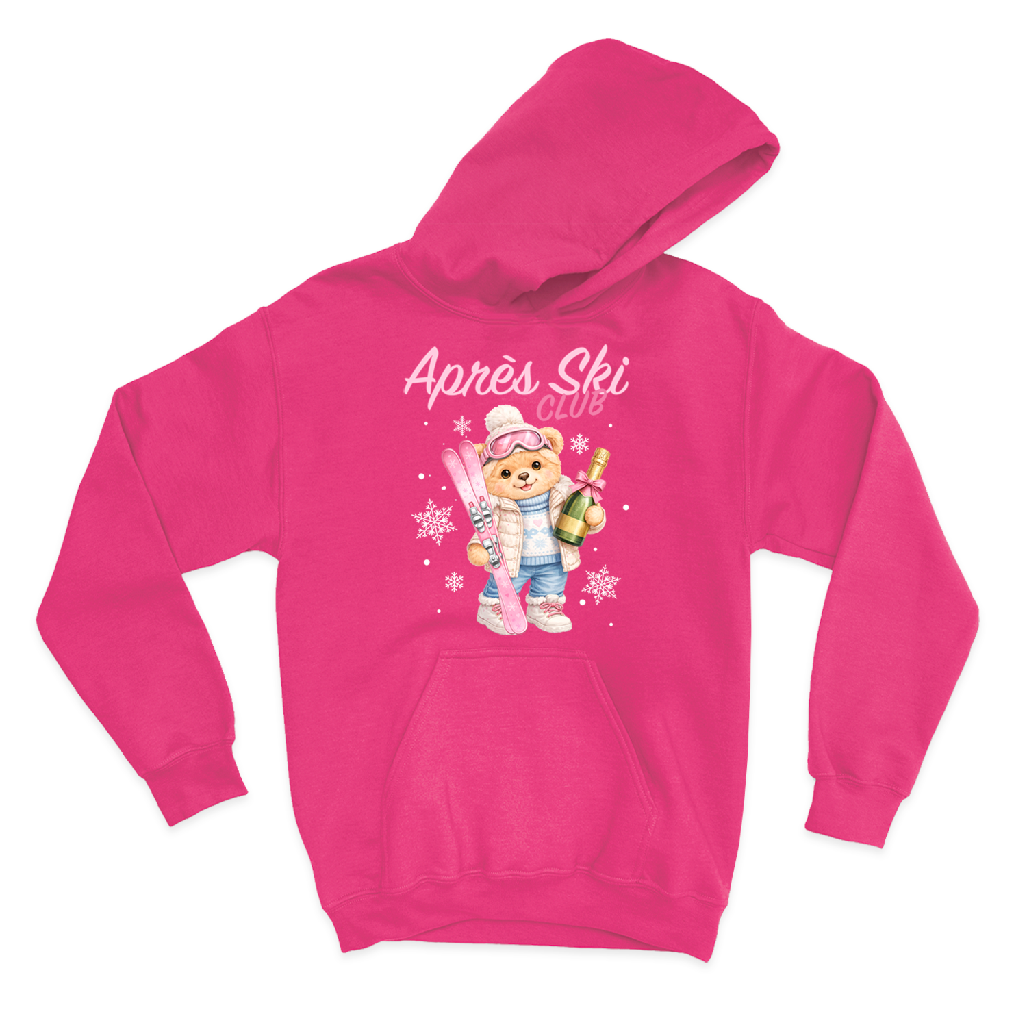 HOODIE | Après Ski Ourson