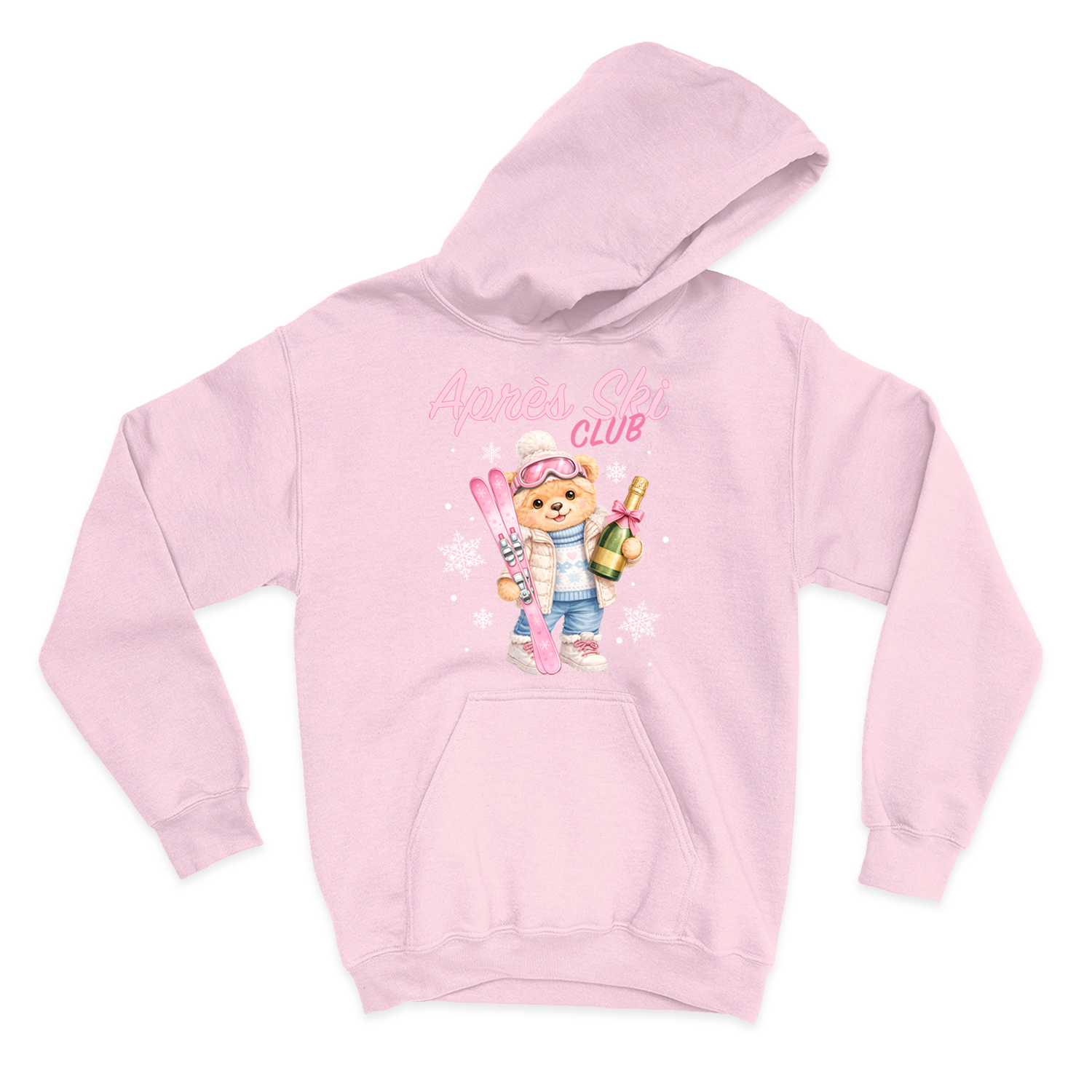 HOODIE | Après Ski Ourson