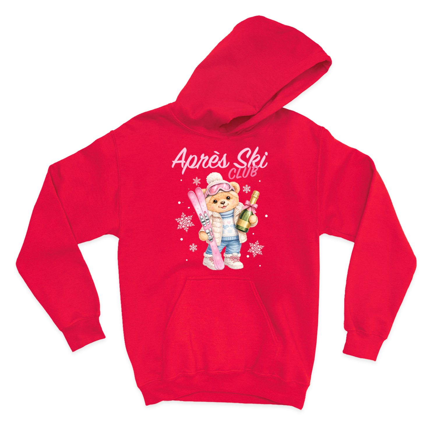 HOODIE | Après Ski Ourson