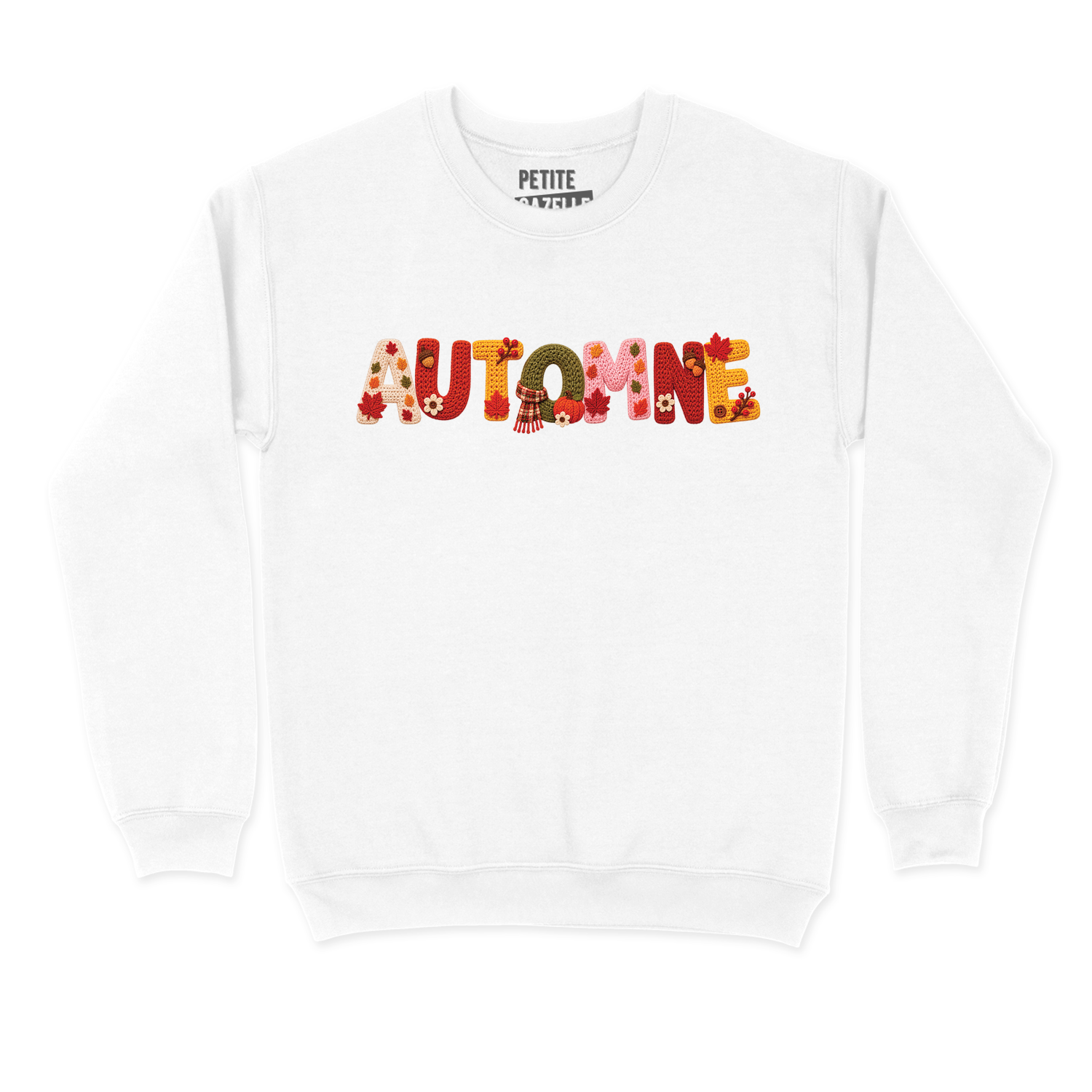 COTON OUATÉ | Automne Tricoté