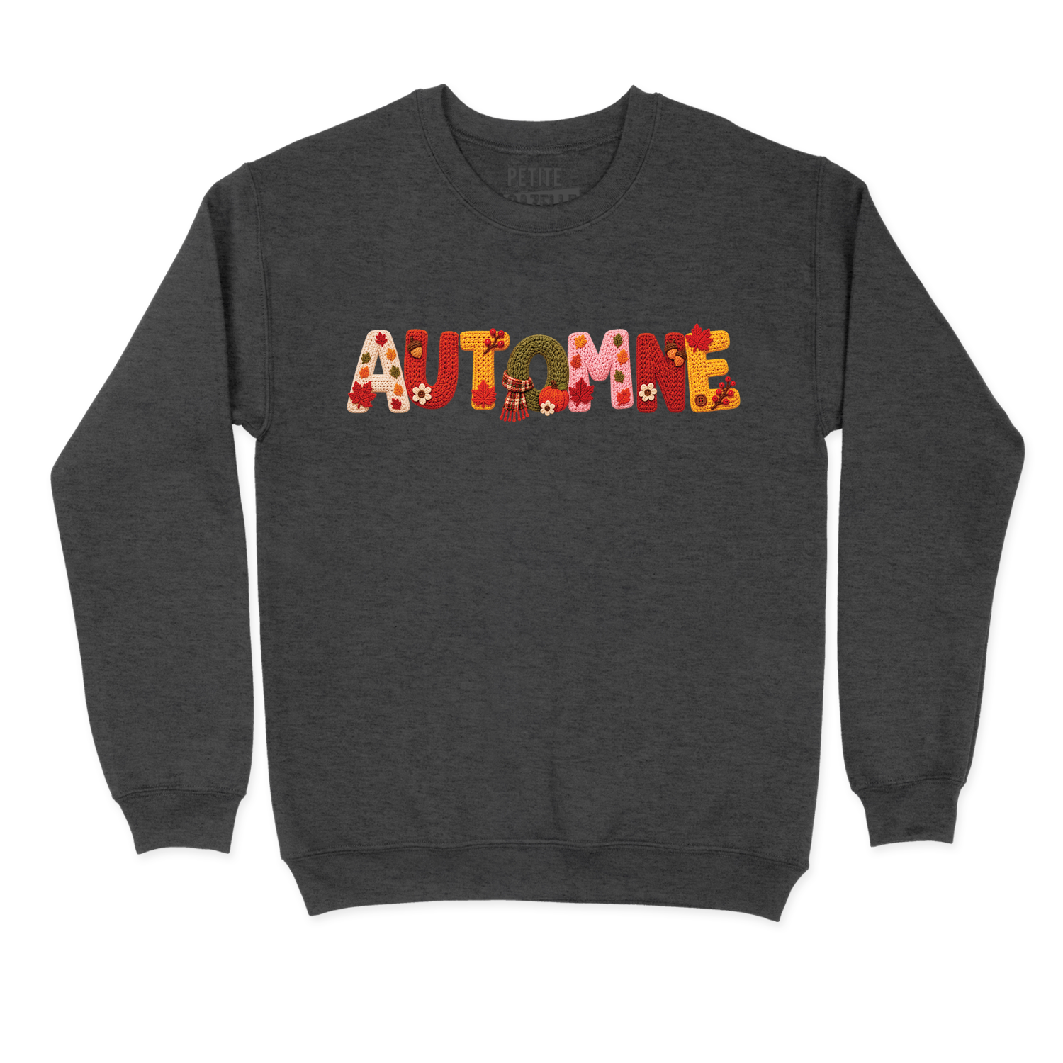 COTON OUATÉ | Automne Tricoté