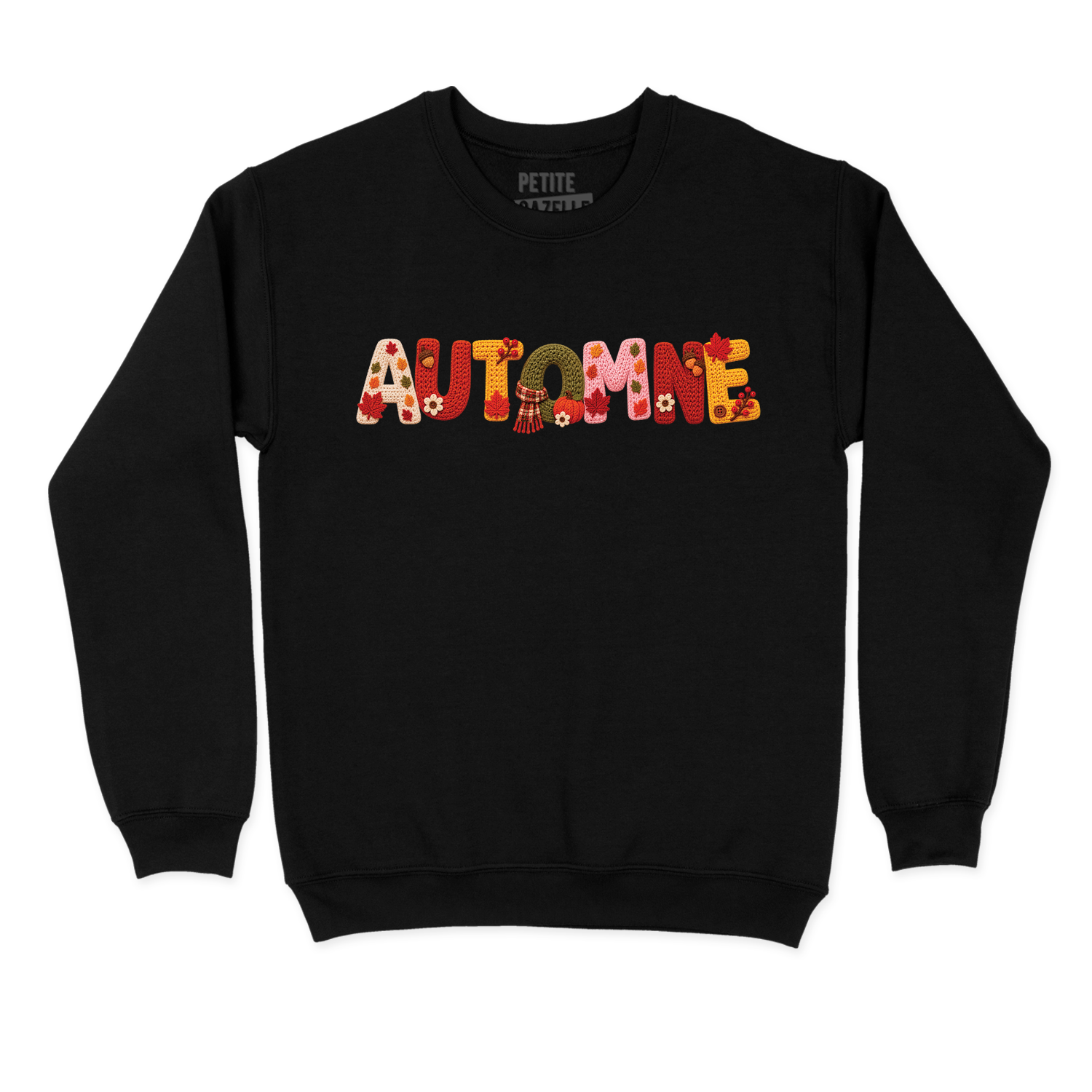 COTON OUATÉ | Automne Tricoté
