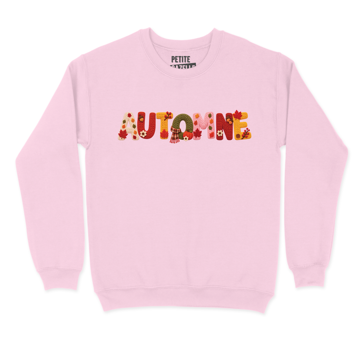 COTON OUATÉ | Automne Tricoté