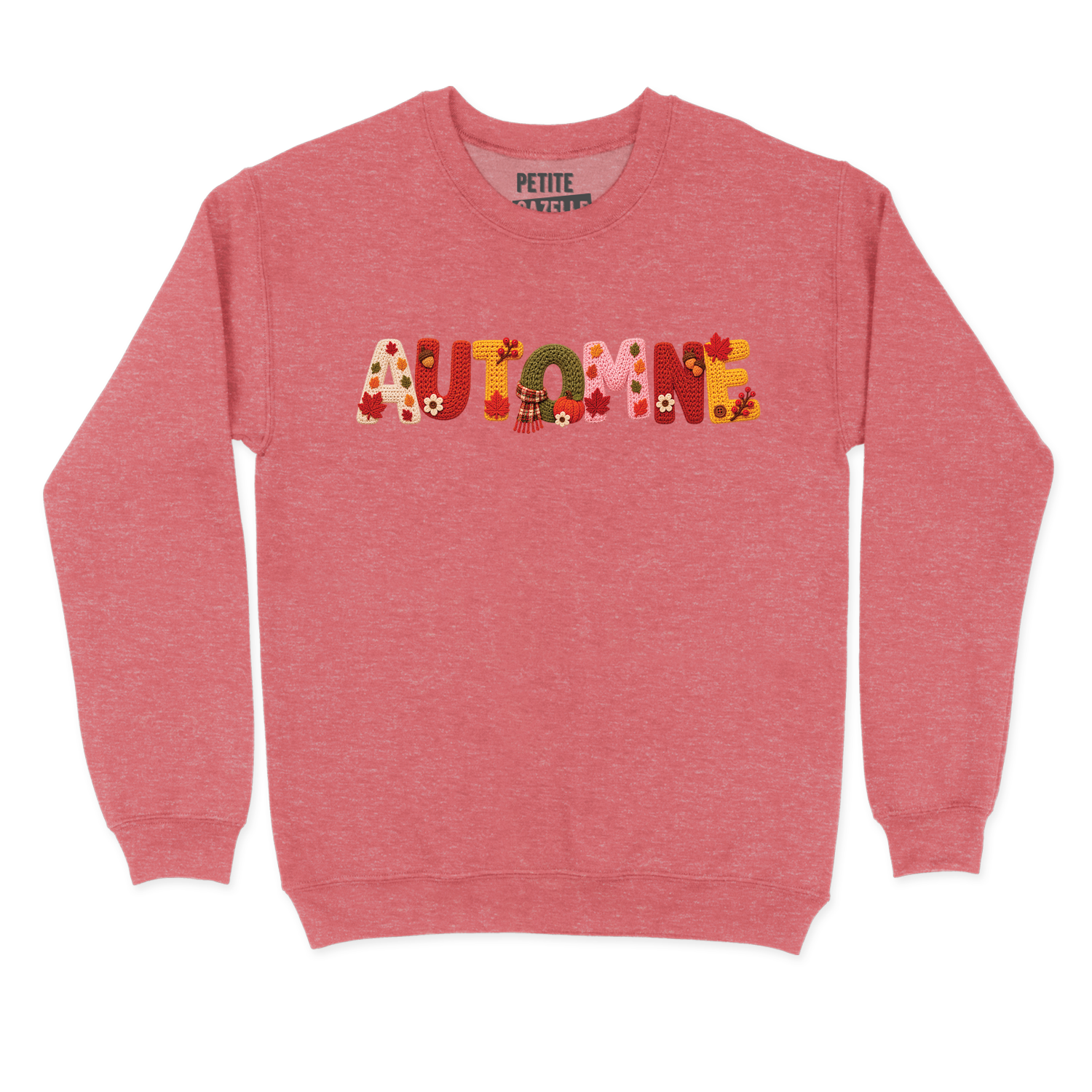 COTON OUATÉ | Automne Tricoté