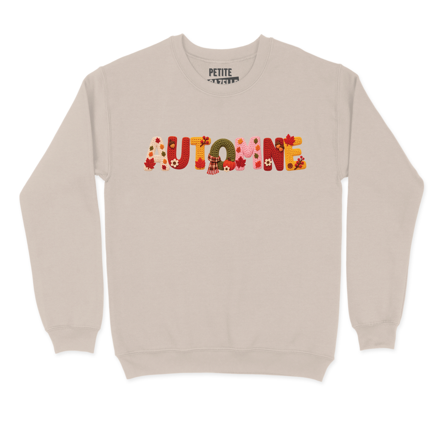 COTON OUATÉ | Automne Tricoté