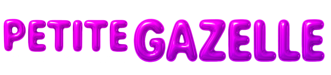 Petite Gazelle Atelier