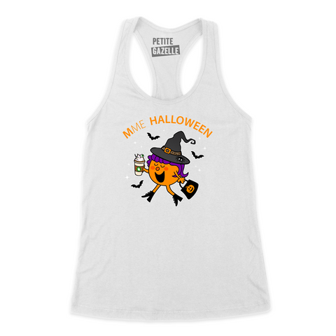 CAMISOLE | Madame Halloween