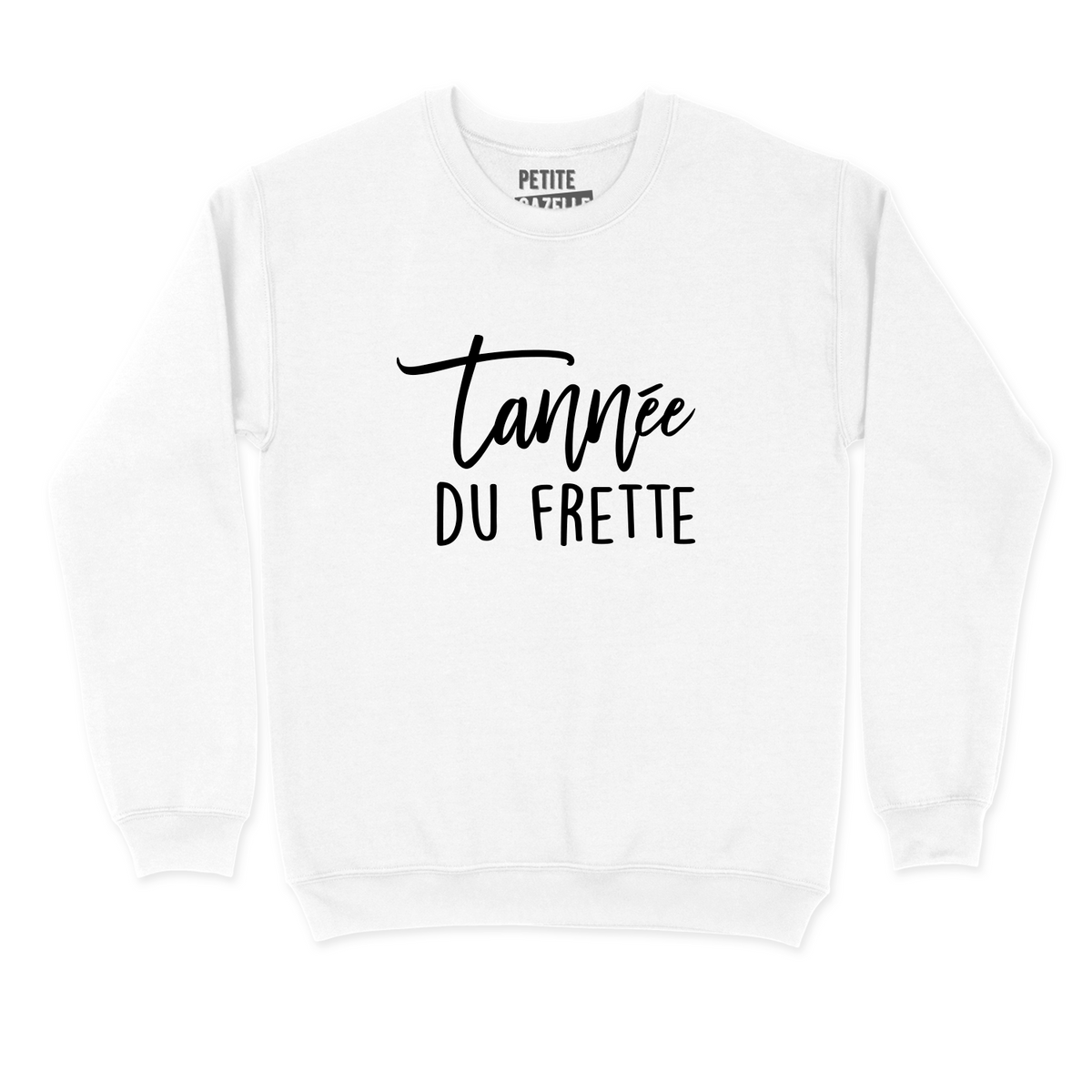 COTON OUATÉ | Tannée du frette
