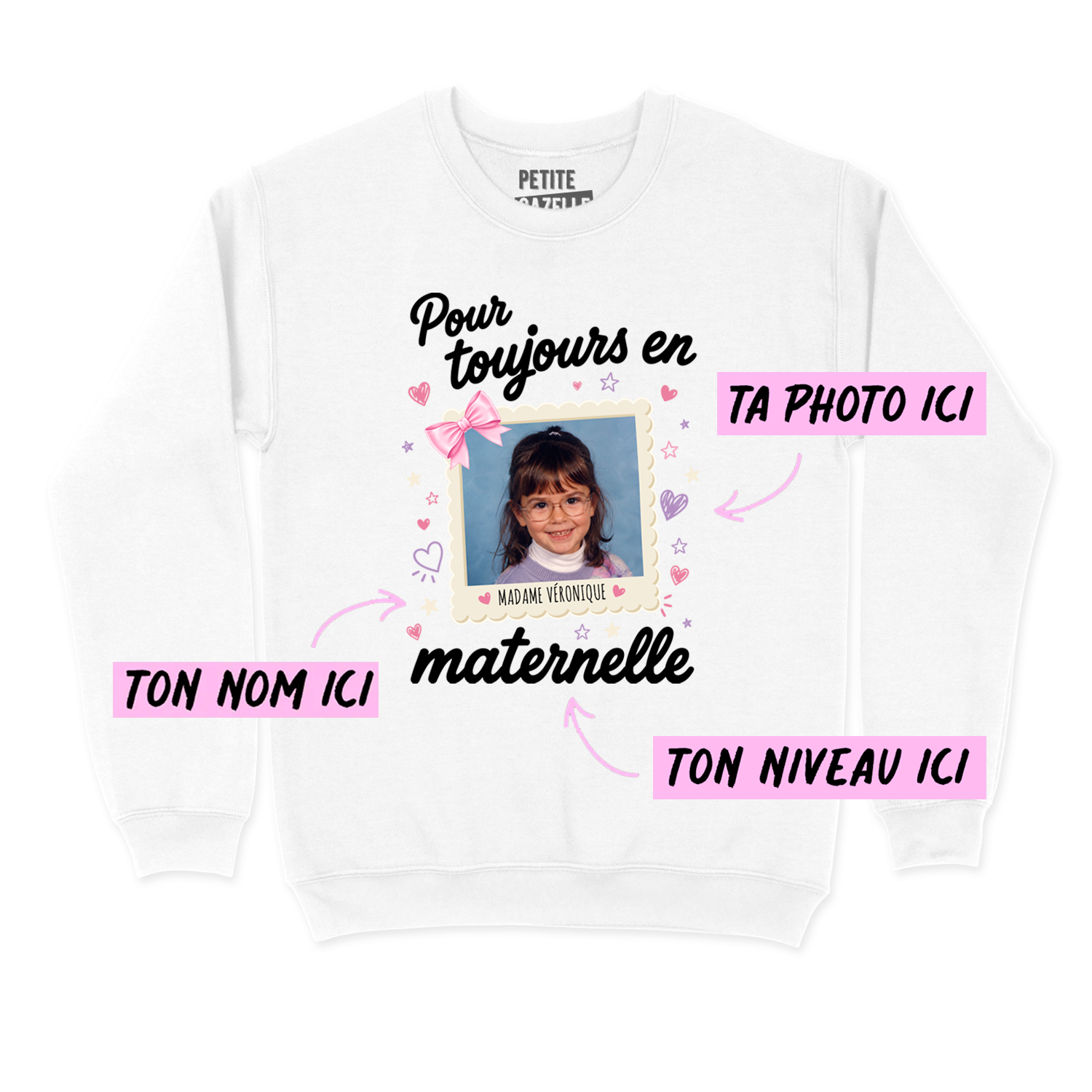 COTON OUATÉ | Pour toujours