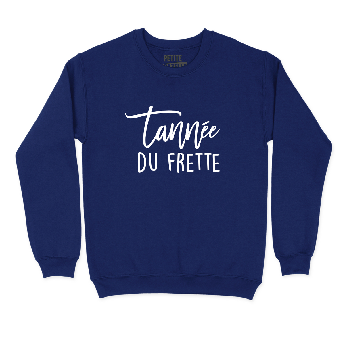 COTON OUATÉ | Tannée du frette