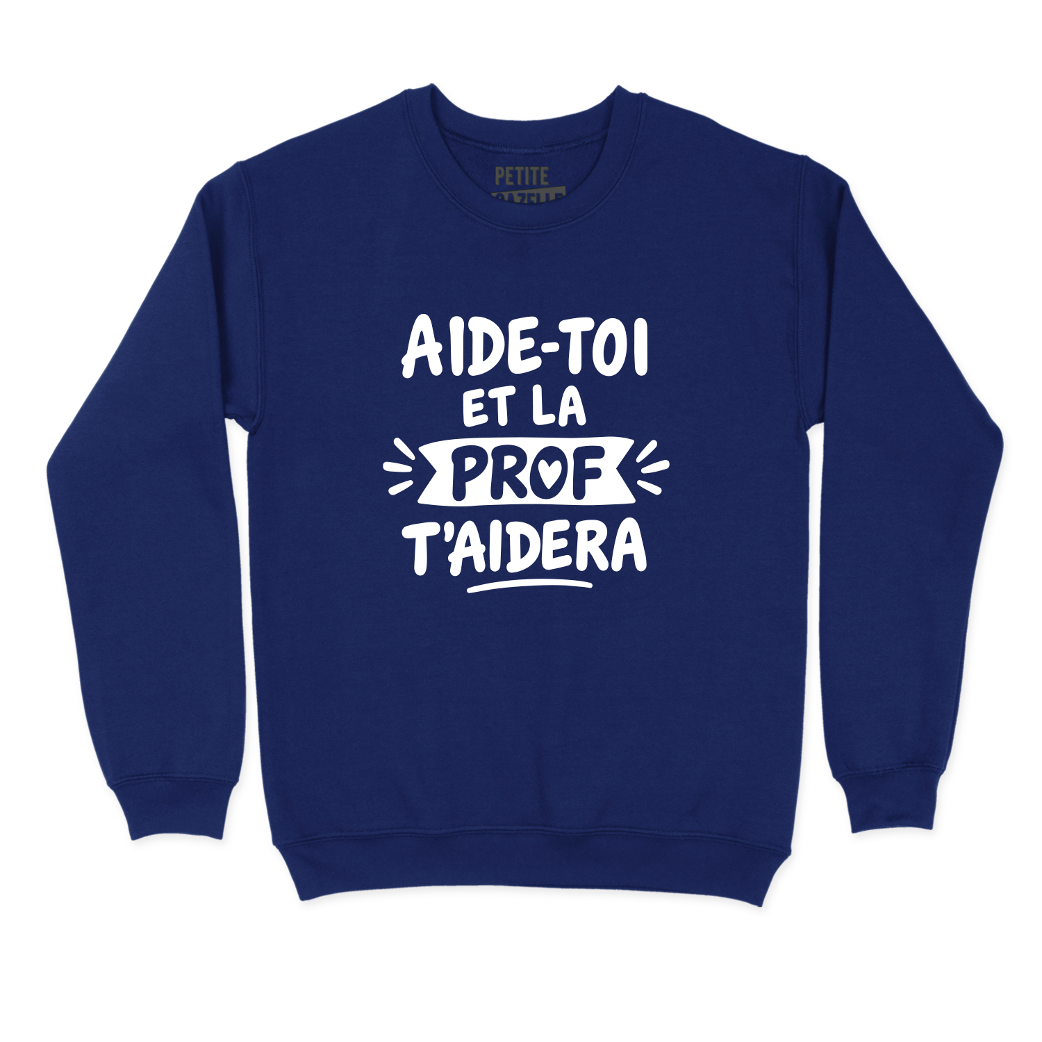COTON OUATÉ | Aide-toi et la prof t'aidera
