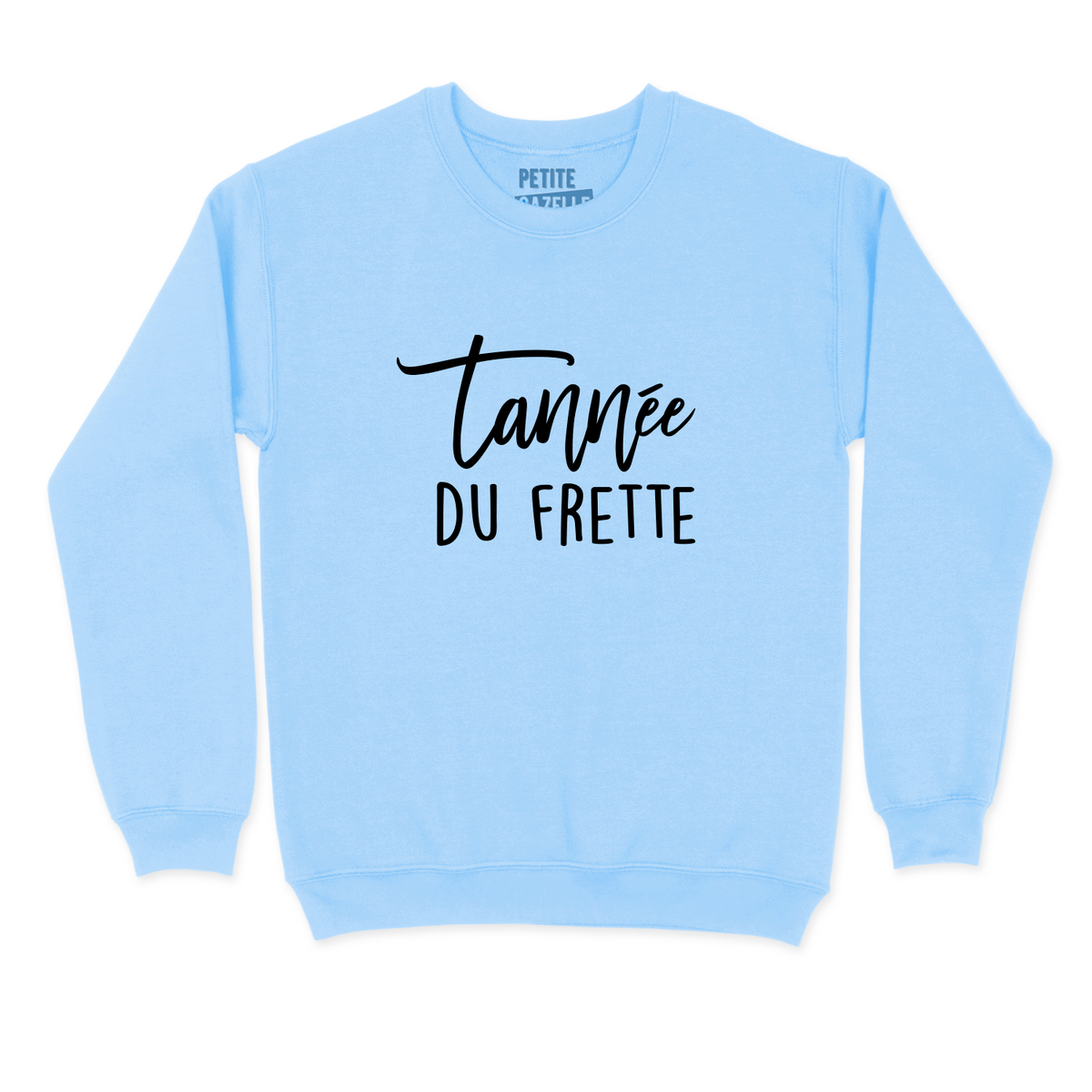 COTON OUATÉ | Tannée du frette