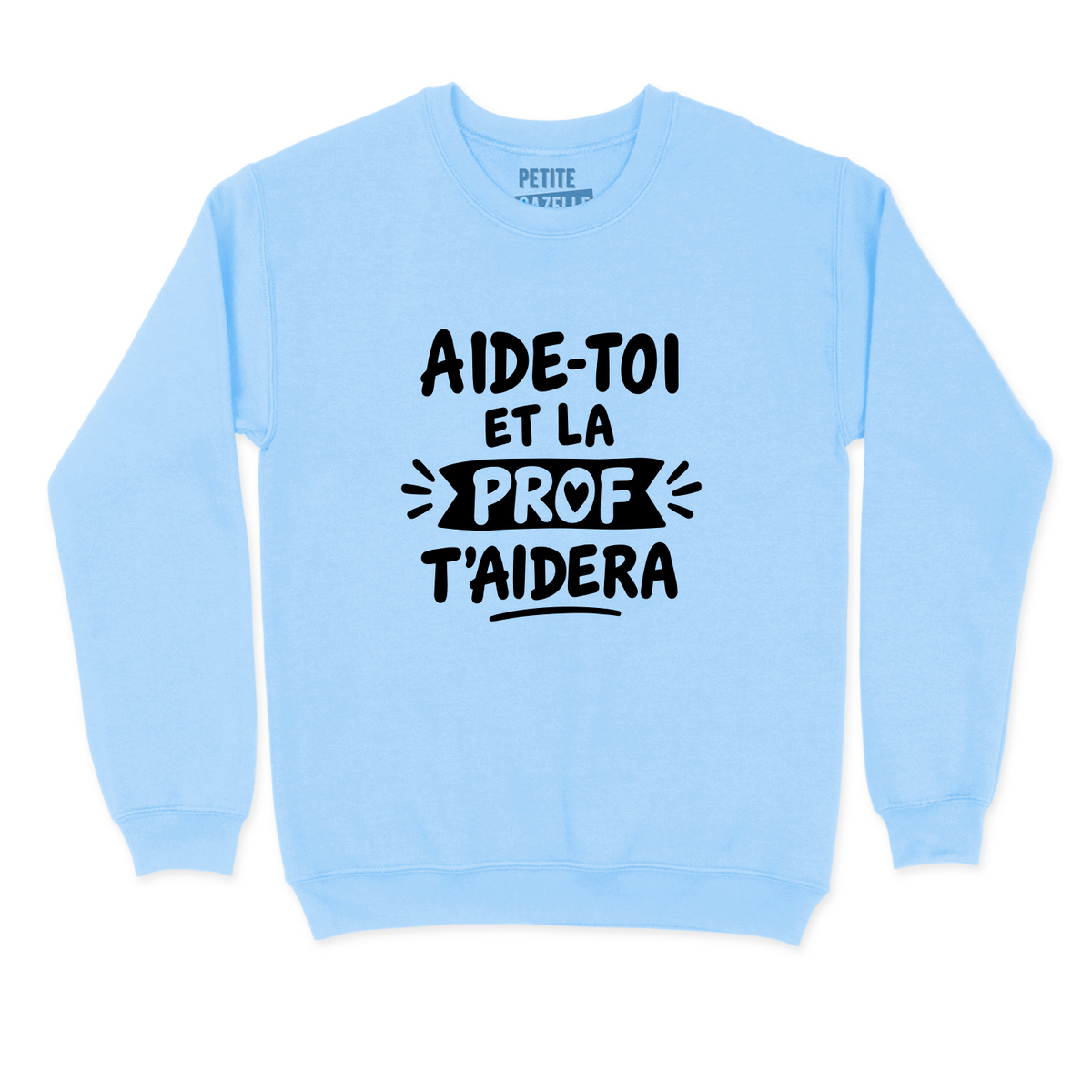 COTON OUATÉ | Aide-toi et la prof t'aidera