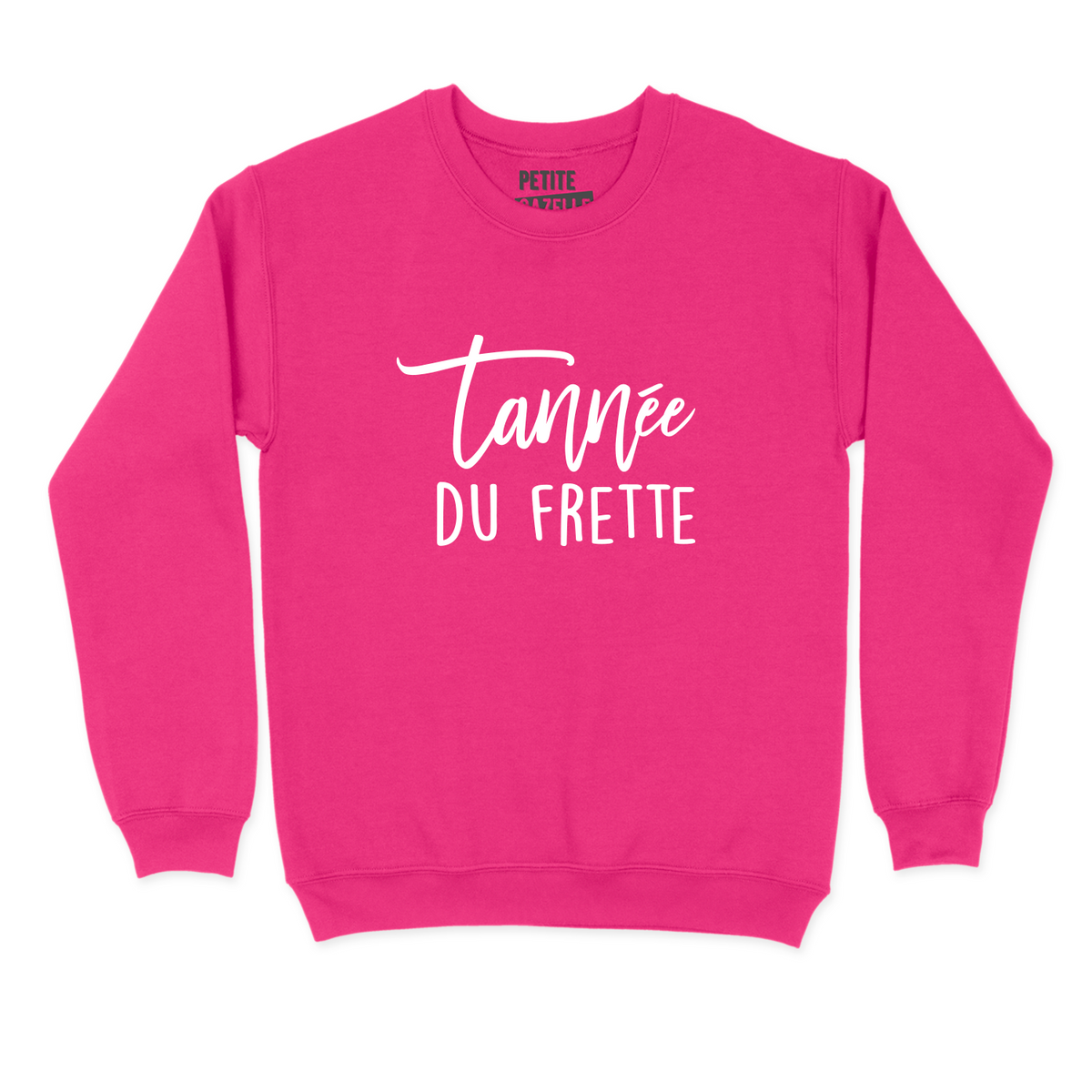 COTON OUATÉ | Tannée du frette
