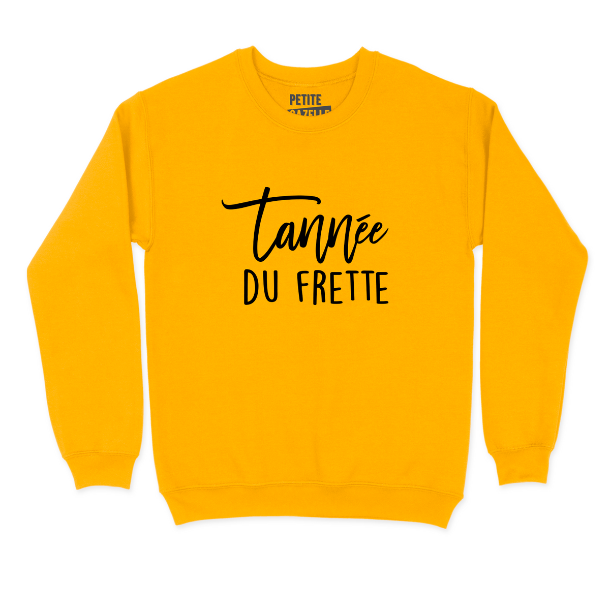 COTON OUATÉ | Tannée du frette